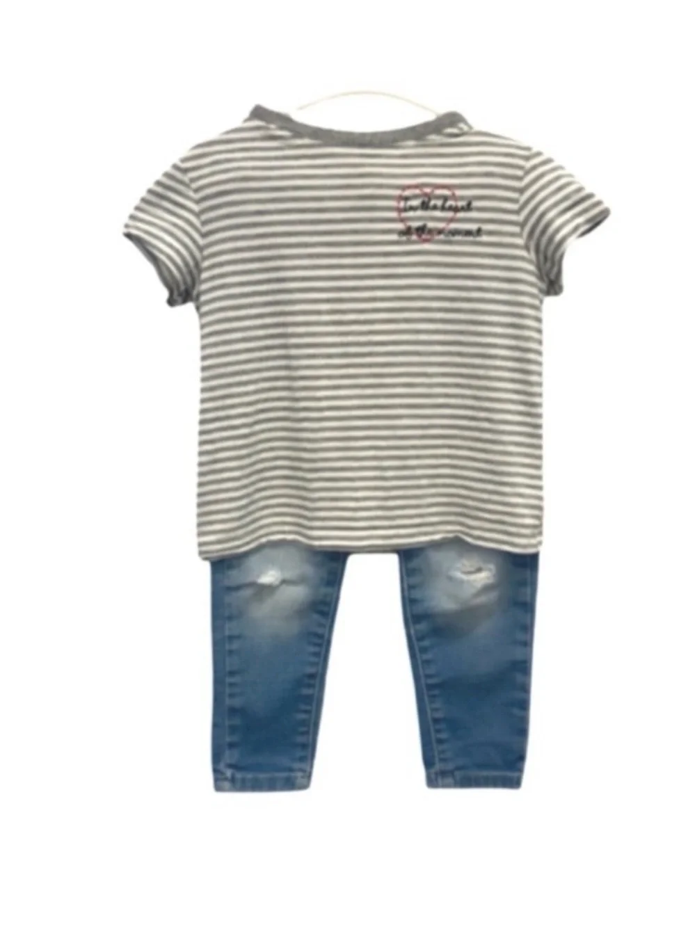 3 Piece Adriano Goldschmied Set